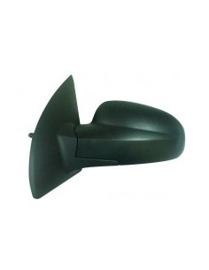 RETROVISORE SX MECCANICO NERO AVEO 09 in poi