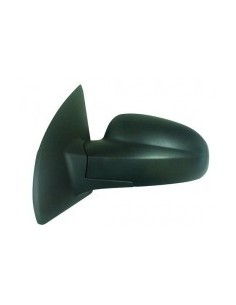 RETROVISORE SX ELETTRICO TERM.AVEO 09 in poi