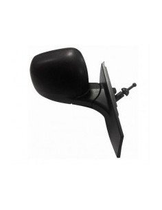 RETROVISORE DX MECCANICO NERO SPARK 2010 in poi