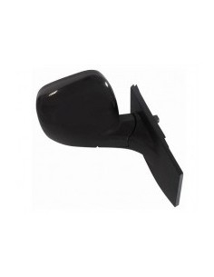 RETROVISORE DX ELETTRICO TERM.NERO SPARK 2010 in poi