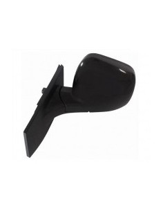 RETROVISORE SX ELETTRICO TERM.NERO SPARK 2010 in poi
