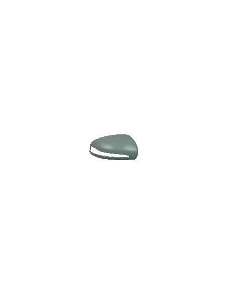 CALOTTA DX PRIM.CLASSE C W205 014
