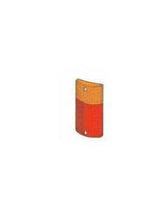 GEMMA/TRASPARENTE FANALE POSTERIORE SX FIAT 126 BIS