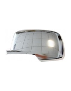 CALOTTA RETROVISORE SX CROMATA FREEMONT 2011 in poi