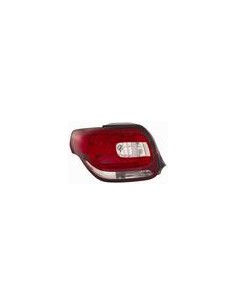 FANALE POSTERIORE S/P.DX CITROEN DS3 11/09 in poi