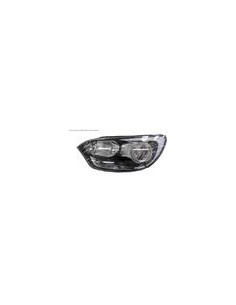 FARO PROIETTORE DX H7-H1- PRED REG ELETT C/LUCE DI