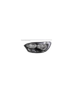 FARO PROIETTORE SX H7-H1- PRED REG ELETT C/LUCE DI