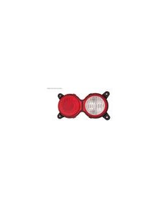 FANALE POSTERIORE S-P.SX KIA K 2500 10-05 in poi