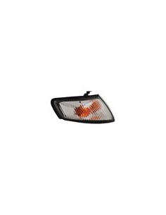 FANALINO ANTERIORE SX BIANCO MAZDA 626 08/97 in poi 07/01