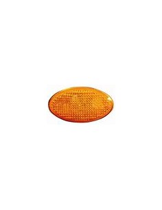 FANALINO LATERALE DX-SX ARANCIO MINI ONE-COOPER 09/01 in poi 06/06