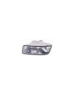 FENDINEBBIA SX HB4 ISUZU D-MAX 01/02 in poi