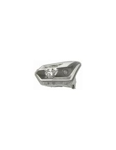 FARO PROIETTORE DX H11-HB3 A LED C/MOTOR ELETT ISU