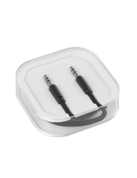 CAVO AUX-AUX 1M PER DISPLAY DA BANCO ESSENTIALS