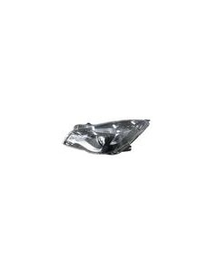 FARO PROIETTORE ANTERIORE SX H1R2-PY21W C-MOTORE ELETT OPEL INSIGNA 11-13 in poi
