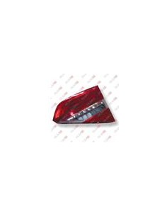FANALE POSTERIORE SX INTERNO SKODA SUPERB 01/13 in poi