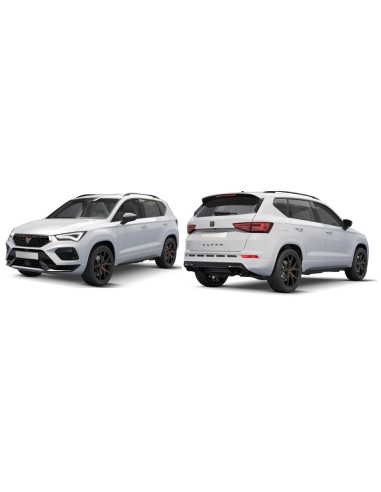 FANALE RETROVISORE SX A LED SEAT ATECA 01-16 in poi