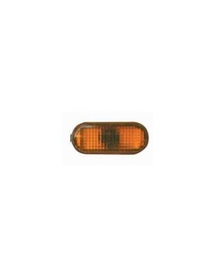FANALINO LATERALE DX/SX ARANCIO VW PASSAT 11/93 in poi 10/96
