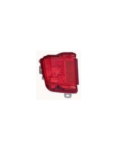 RETRONEBBIA SX TOYOTA LAND CRUISER 10/13 in poi 12/17