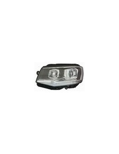 FARO PROIETTORE ANTERIORE SX H7 VW TRANSPORTER 01-15 in poi