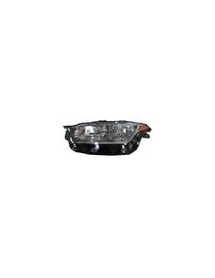 FARO SX H11-H9 A LED PRED REG ELETTR VOLVO XC90 01