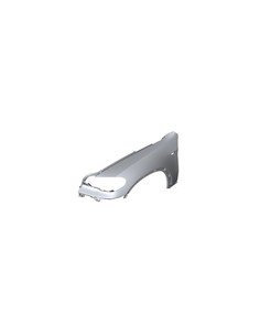 PARAFANGO ANTERIORE SX BMW X5 E70 04/10 in poi
