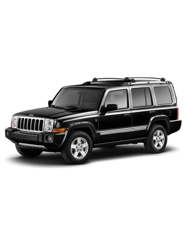 PARAF A/SX JEEP COMMANDER 01/06 in poi