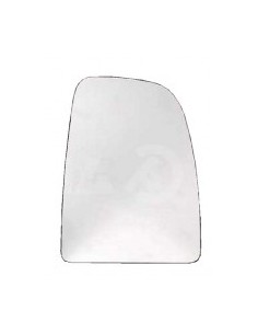 VETRINO SPECCHIO RETROVISORE SX SUPERIORE DUCATO 06 in poi