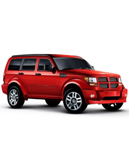 COFANO ANTERIORE DODGE NITRO 01/07 in poi