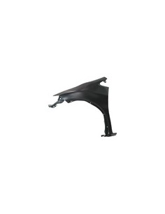 PARAFANGO ANTERIORE SX HONDA CIVIC 01/12 in poi