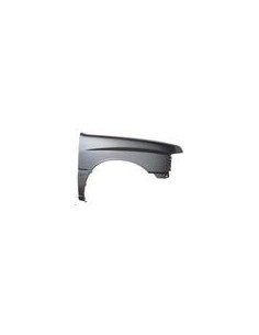 PARAFANGO ANTERIORE DX ISUZU TROOPER 98 in poi 01