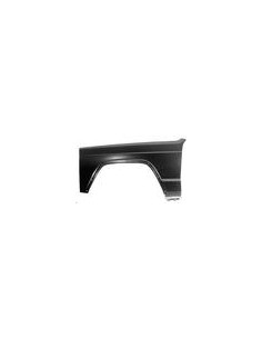 PARAFANGO ANTERIORE SX JEEP CHEROKEE 01/84 in poi 12/96