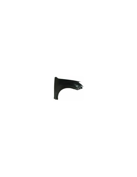 PARAFANGO ANTERIORE DX ISUZU D-MAX 2WD 01/12 in poi
