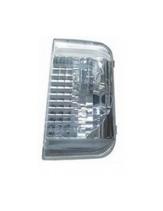 LUCCIOLA RETROVISORE CH.DX DUCATO 06 in poi