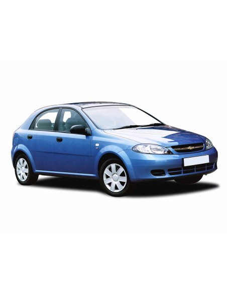 PARAFANGO ANTERIORE SX CHEVROLET LACETTI 04/04 in poi