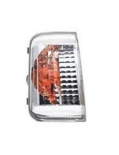 LUCCIOLA RETROVISORE AR.SX DUCATO 06 in poi