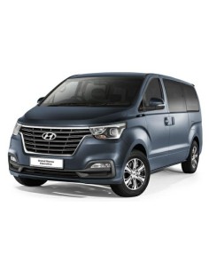 PARAFANGO ANTERIORE DX HYUNDAI H1-GRAND STAREX 01 2