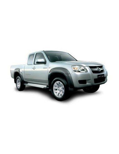 COFANO ANTERIORE MAZDA BT-50 11/06 in poi