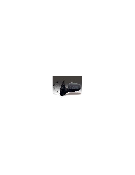 RETROVISORE SX ELETTRICO TER.PRIM.5 PIN CROMA 08 in poi