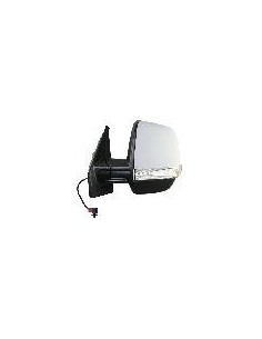RETROVISORE DX ELETTRICO TER.PRIM+LUC.DOBLO 2010 in poi