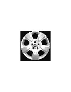 COPPA RUOTA/COPRICERCHIO DOBLO'09 in poi DIAM.15 RICAMBIO NON ORIGINALE