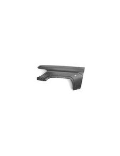 PARAFANGO ANTERIORE SX TOYOTA LAND CRUISER HZJ