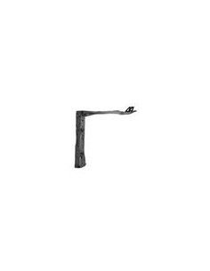 SUPPORTO RAD LAT SX LEXUS ES 01/19 in poi