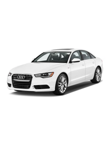 RIPARO SOTTOPARAURTI AUDI A6 01/14 in poi