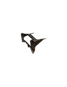 SUPPORTO FARO PROIETTORE DX VW TRANSPORTER T5 08/0