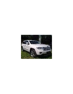 PARABREZZA AZZ.C/FIN.GRAND CHEROKEE 2011 in poi