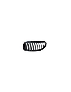 GRIGLIA A/SX CROM-NERA BMW SERIE 6 E63/E64 01/04 in poi