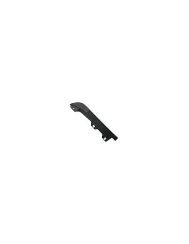SPOILER PARAURTI ANTERIORE-DX AUDI A4 12-07 in poi