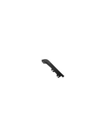 SPOILER PARAURTI ANTERIORE-DX AUDI A4 12-07 in poi