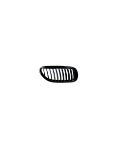 GRIGLIA A/DX CROM-CROM-NERA BMW SERIE 6 E63/E64 01