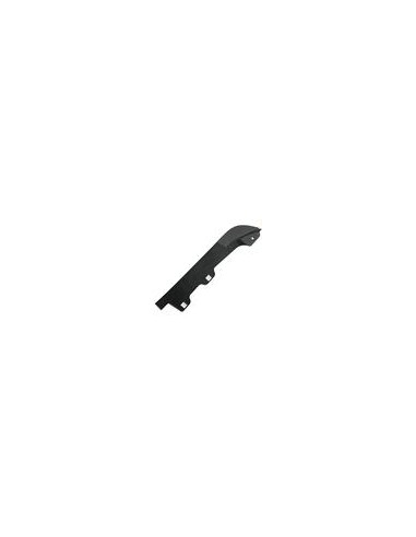 SPOILER PARAURTI ANTERIORE-SX AUDI A4 12-07 in poi